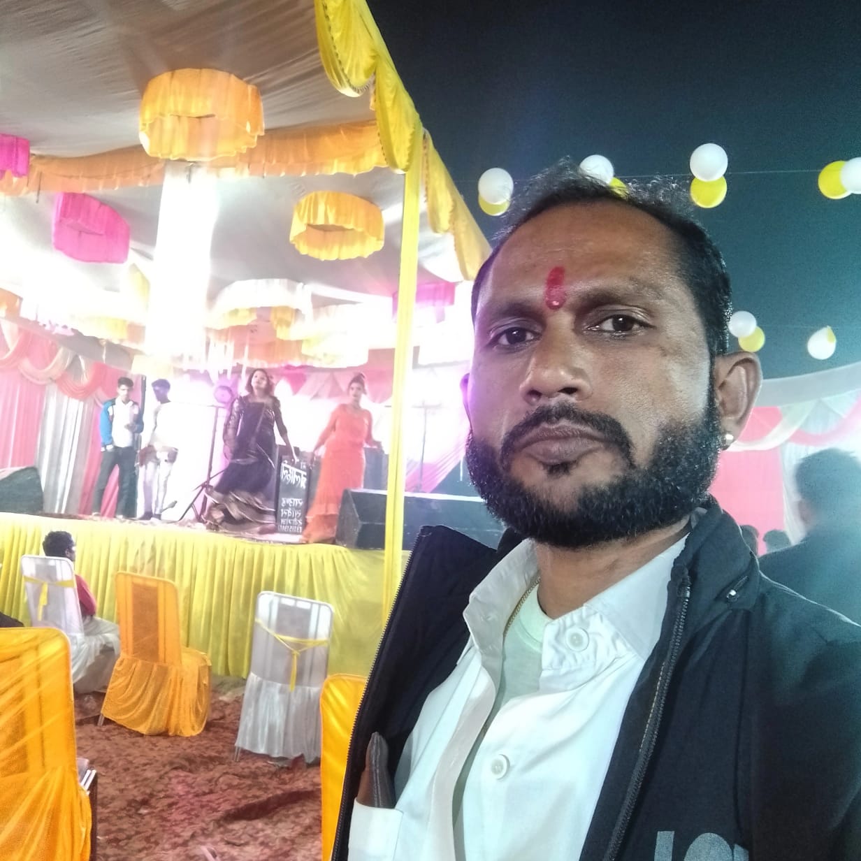 Vinod Kannaujia